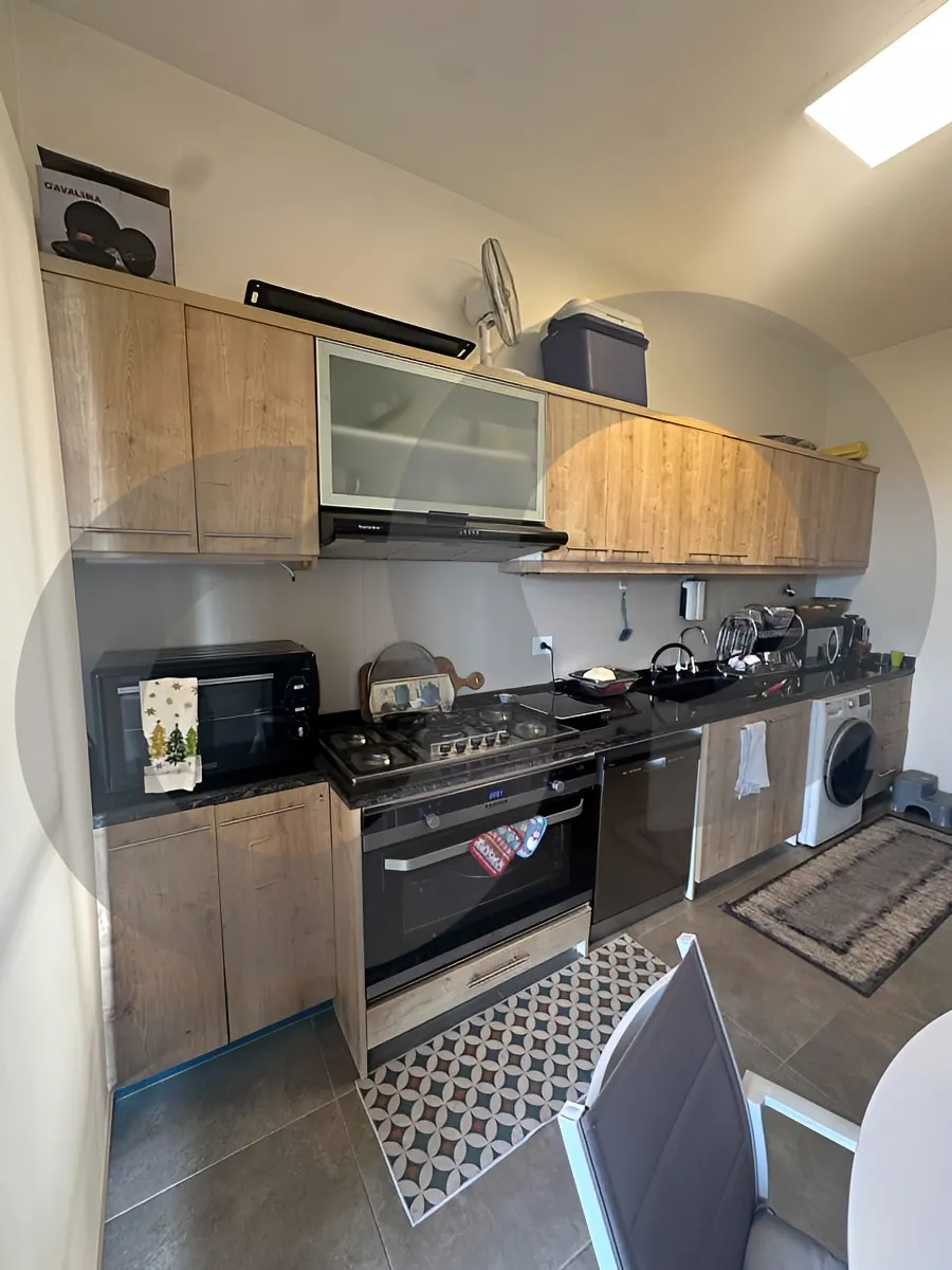Apartment for Sale in Bouar, Lebanon