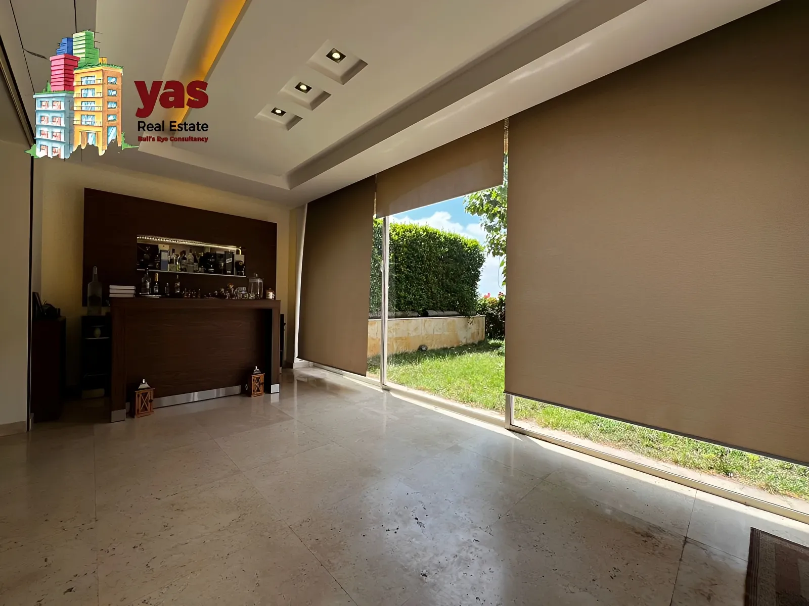 Apartment for Rent in Ballouneh