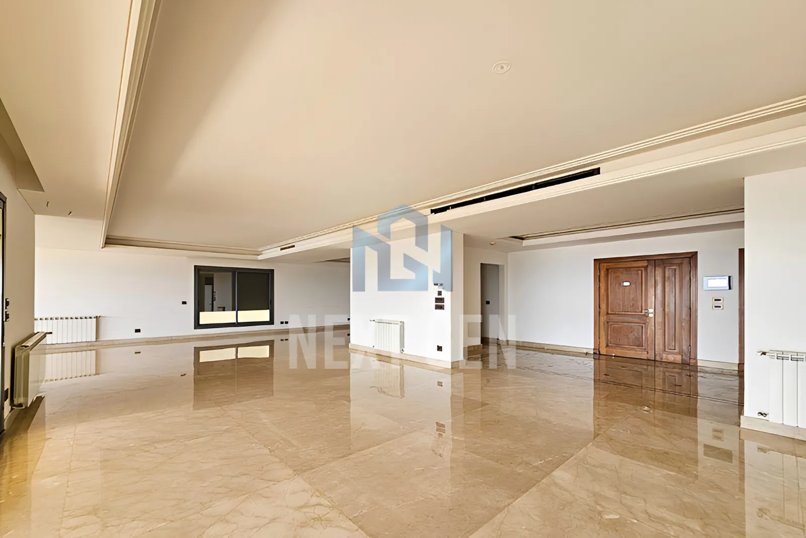 Apartment for Rent in Ramleh Al Bayda - 4 bed, 5 bath