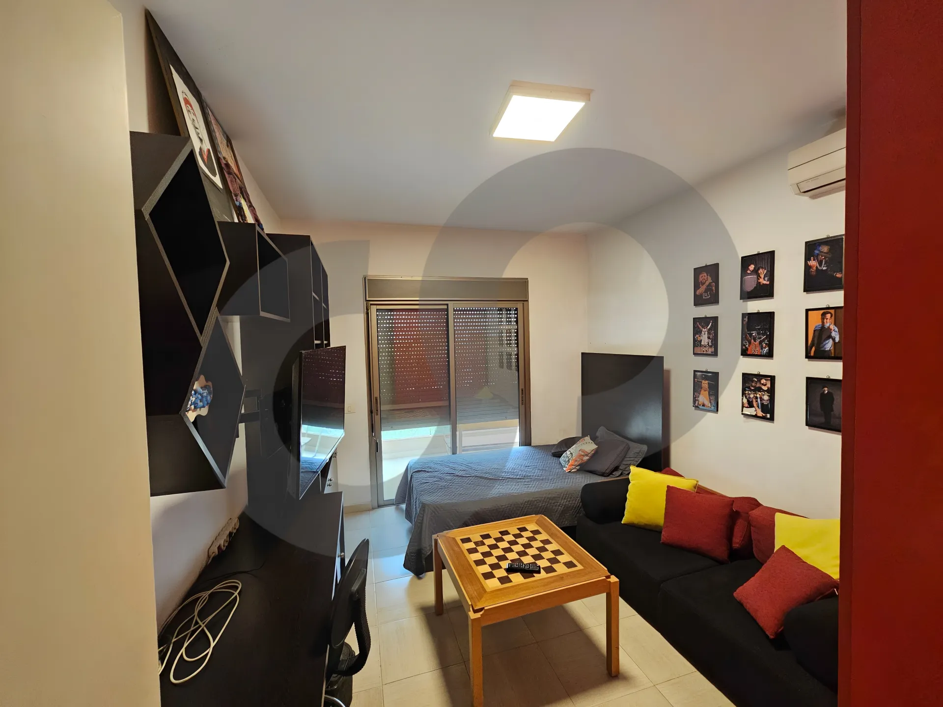Apartment for Rent in Jdeideh