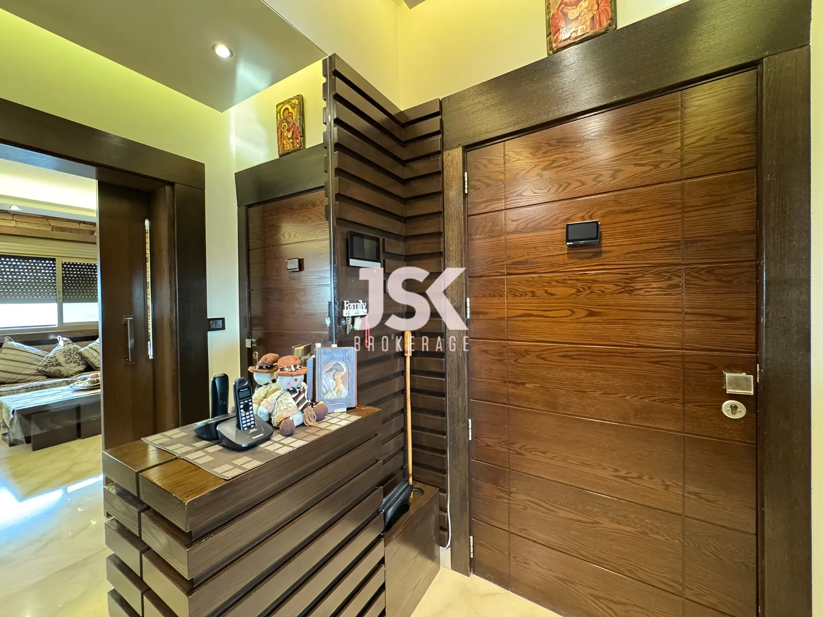 Duplex for Sale in Mansourieh