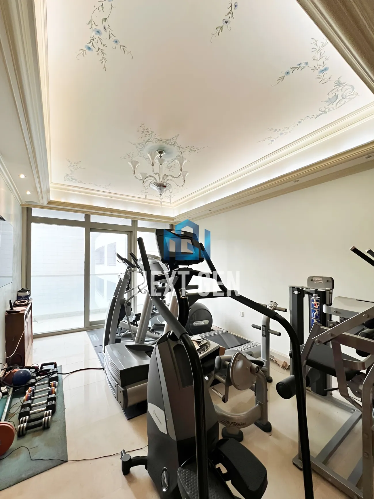 Apartment for sale in Downtown, beirut, Lebanon