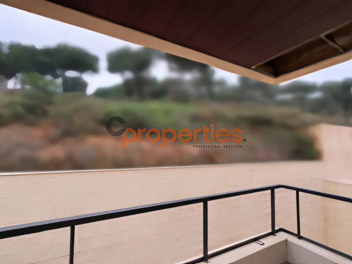 Apartment for Sale in Mar Roukouz