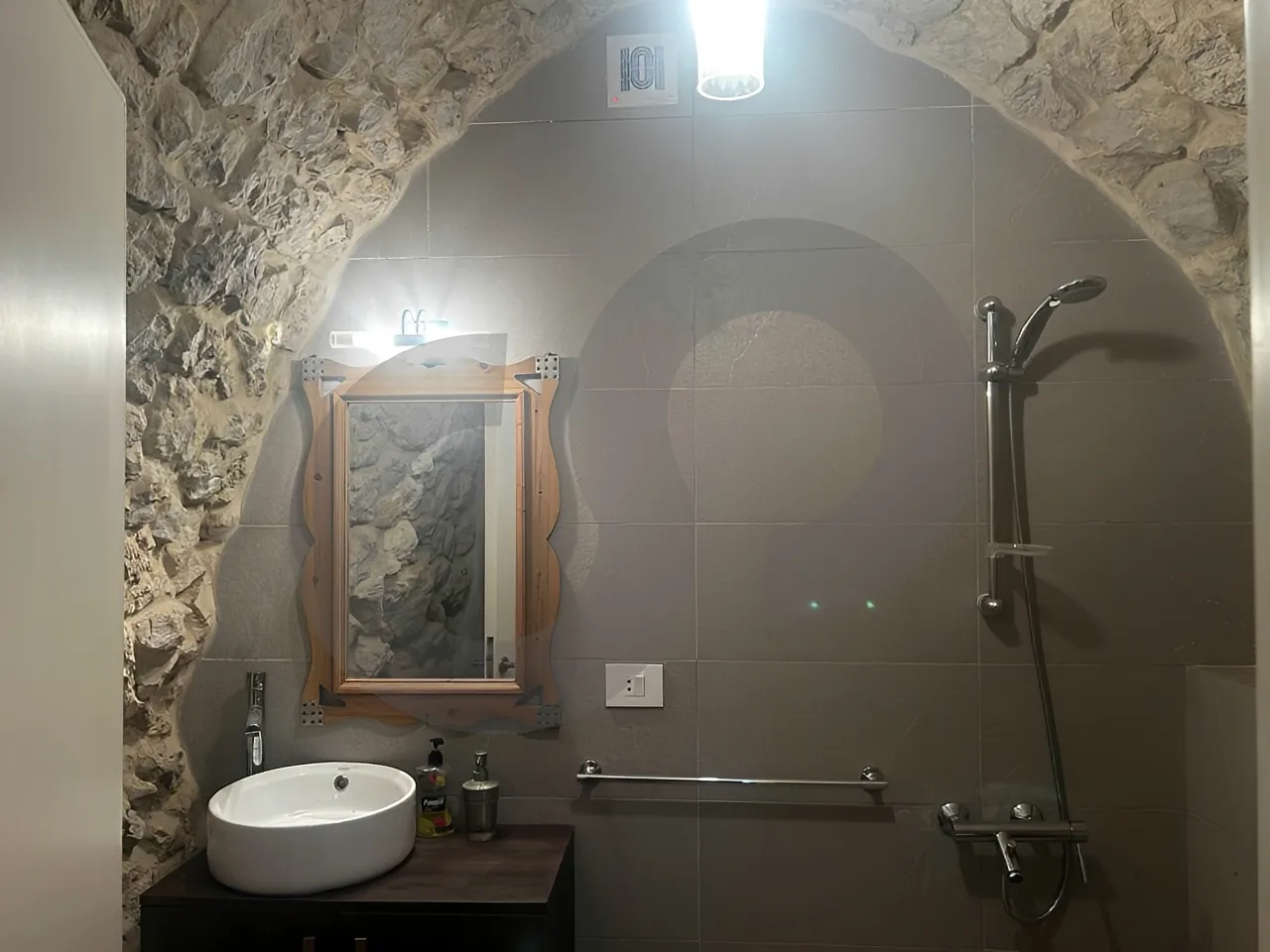 Apartment for Rent in Delbta