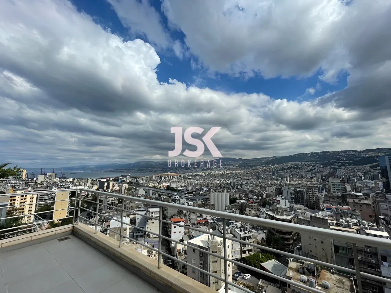Apartment for Rent in Achrafieh