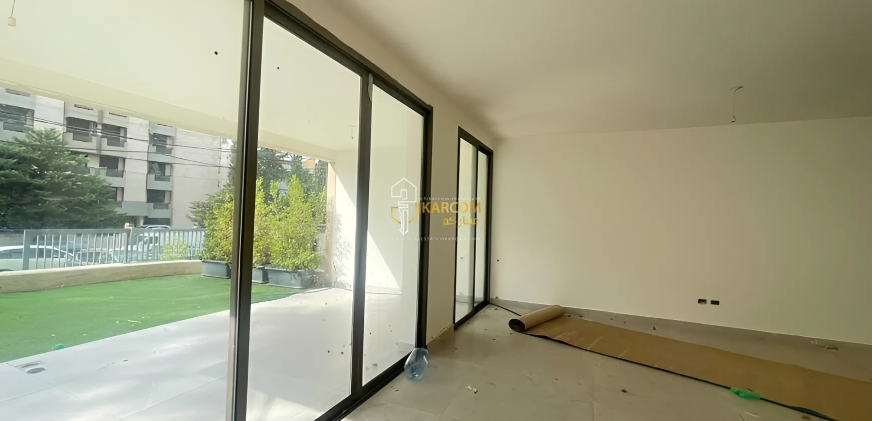 Apartment for Sale in Baabda, Lebanon