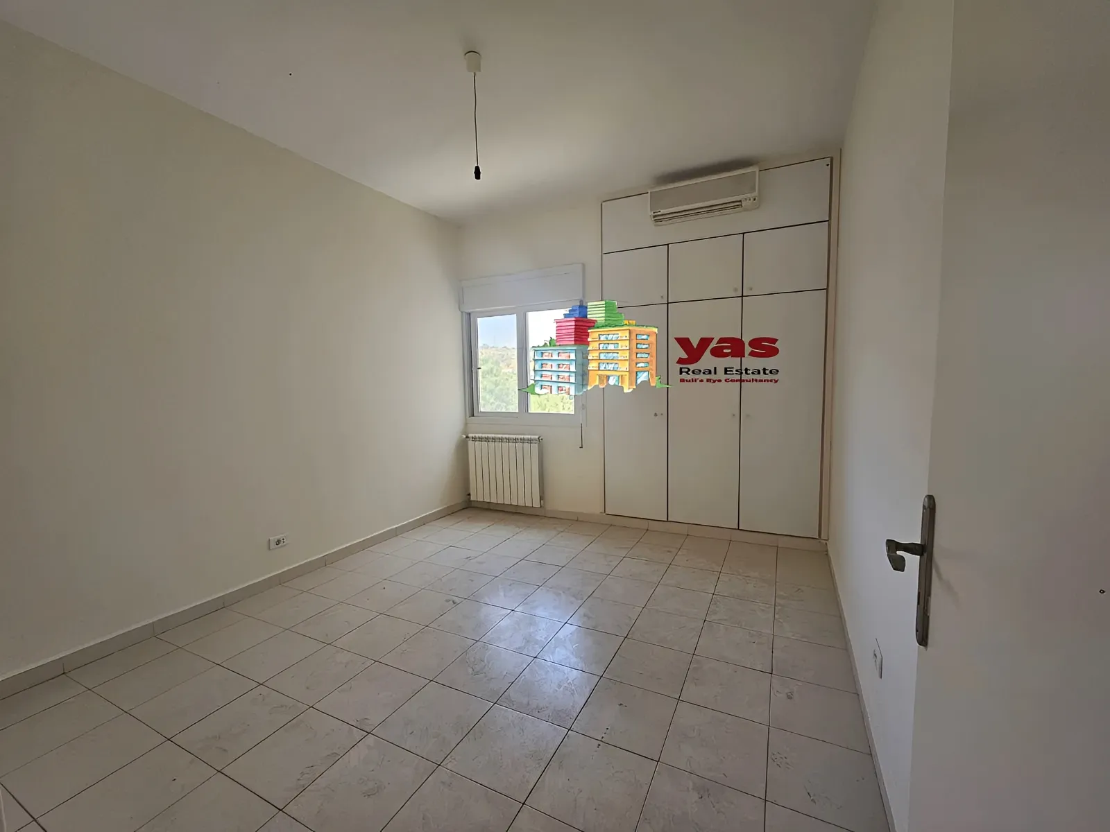 Apartment for Sale in Dbayeh
