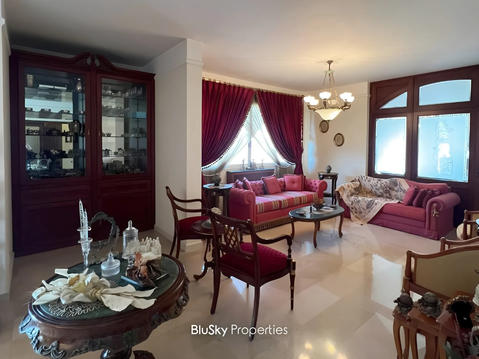 Apartment for sale in Kfar Hbab