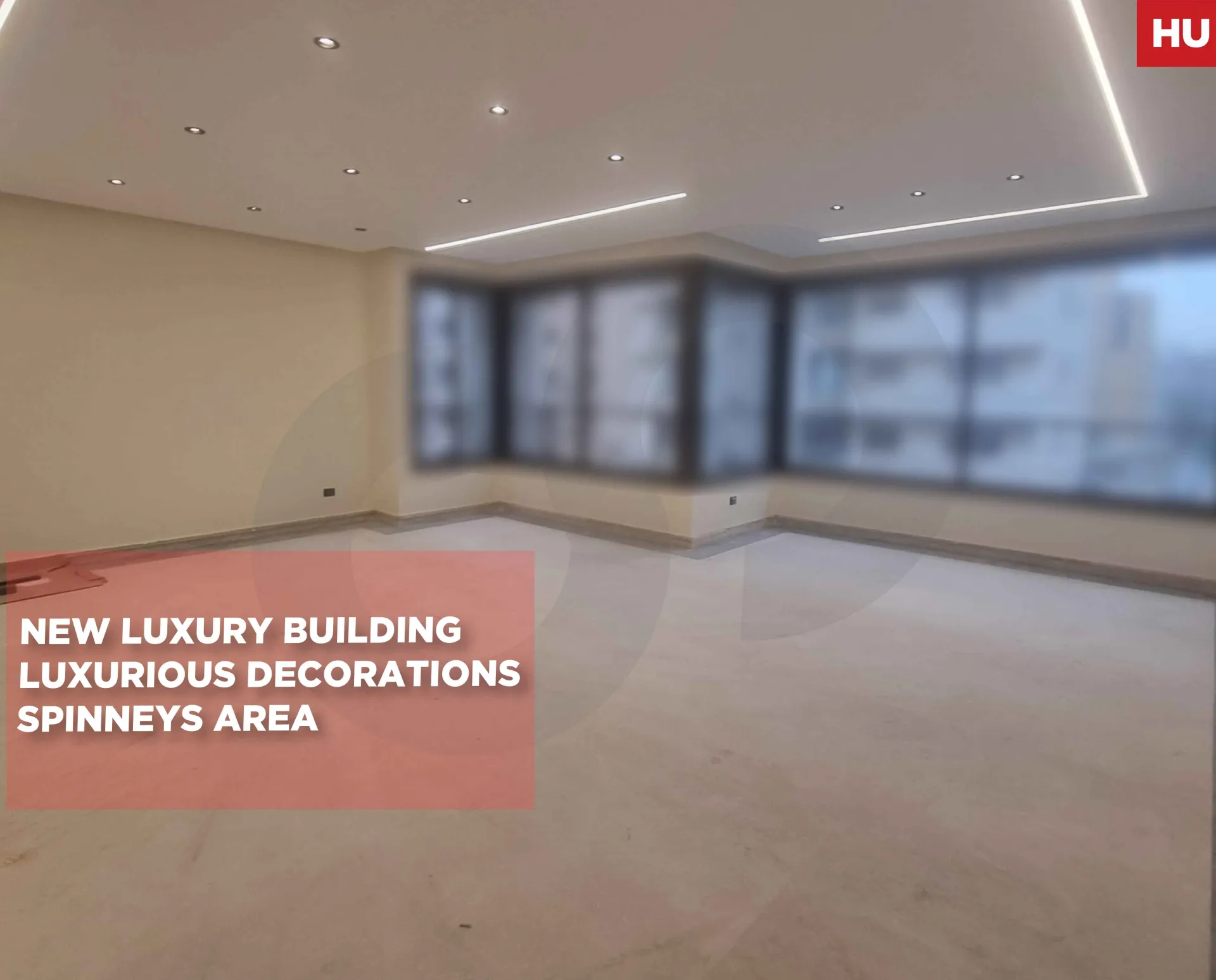 Apartment for Sale in Jnah
