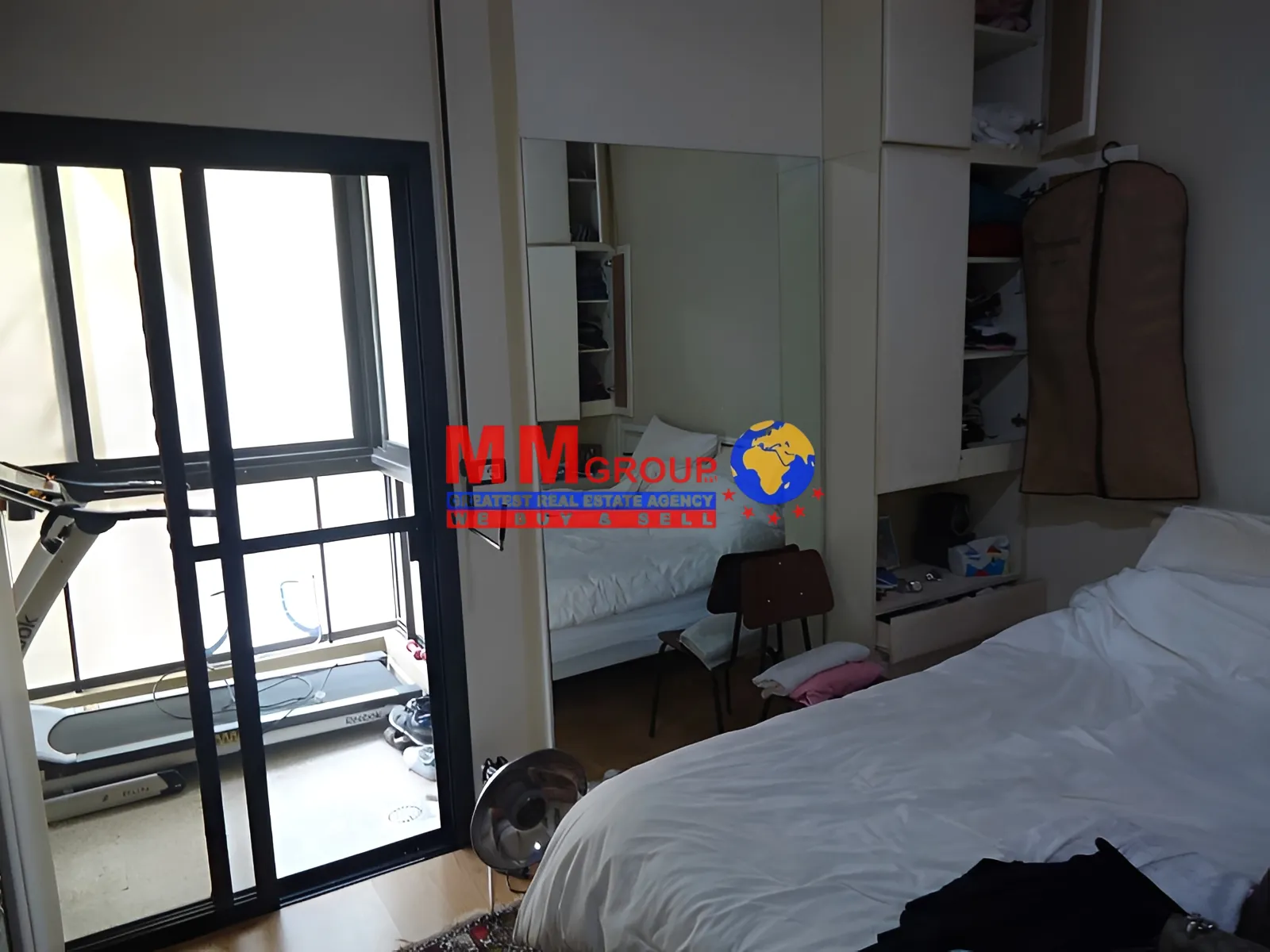 Apartment for sale in Mansourieh