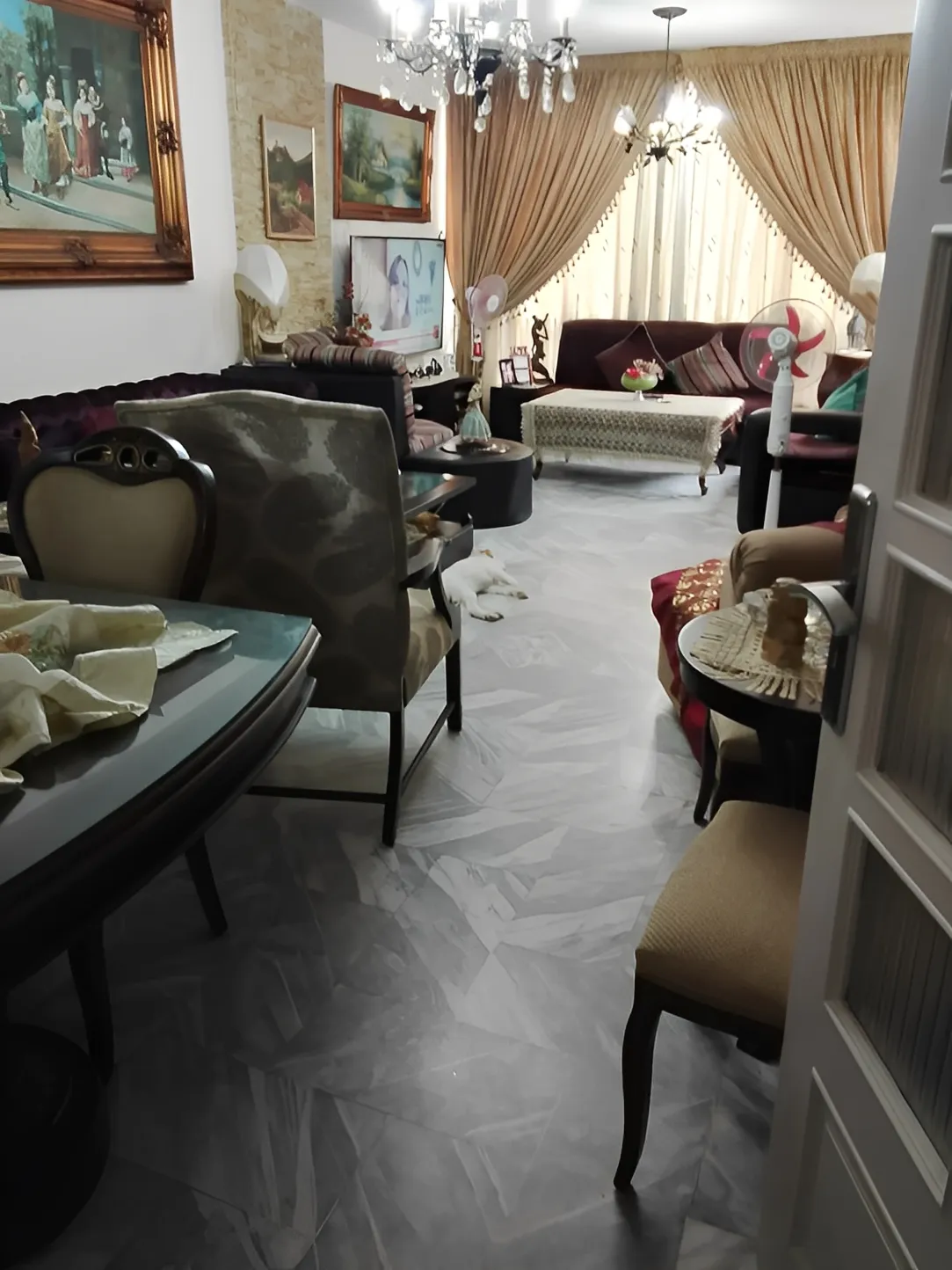Apartment for Sale in Dik El Mehdi, Lebanon - 2 bed, 2 bath