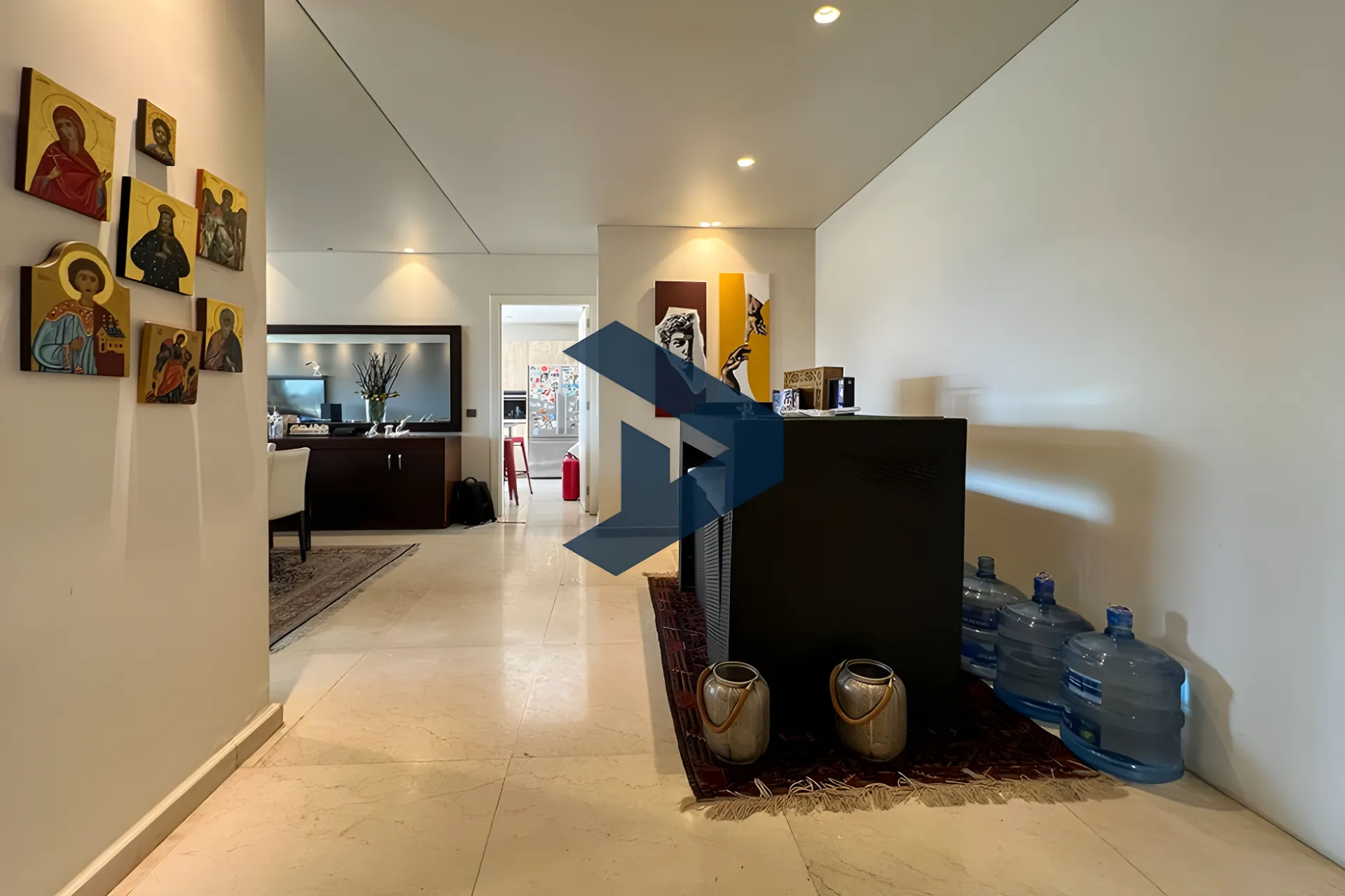 Apartment for sale in Achrafieh, Beirut, Lebanon