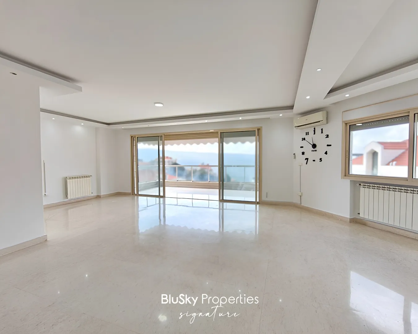 Apartment for rent in Baabdat