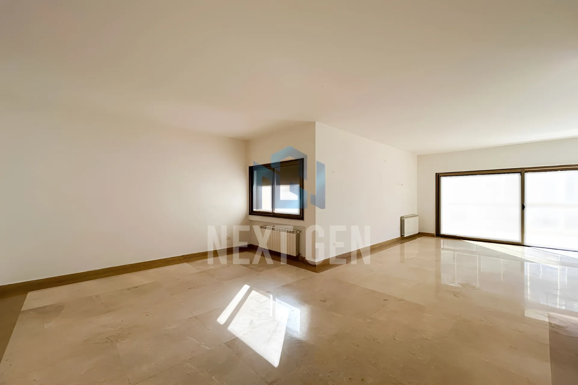 Apartment for sale in Manara, Beirut, Lebanon - 3 bed, 5 bath