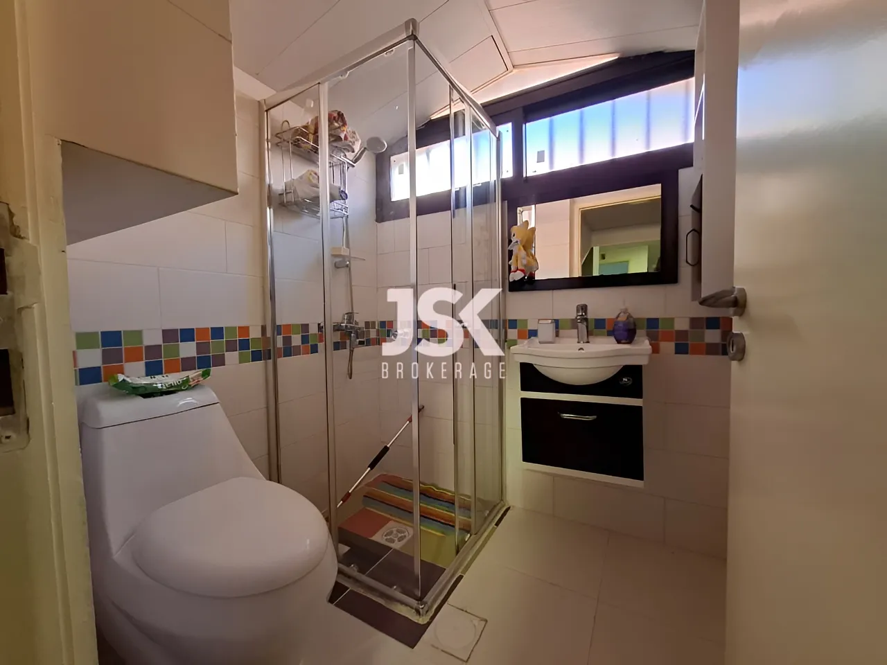 Apartment for Sale in Zouk Mosbeh