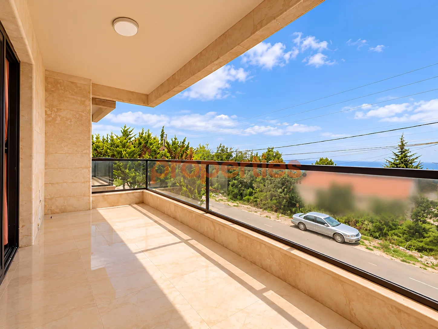 Villa for Rent in Cornet Chahwan