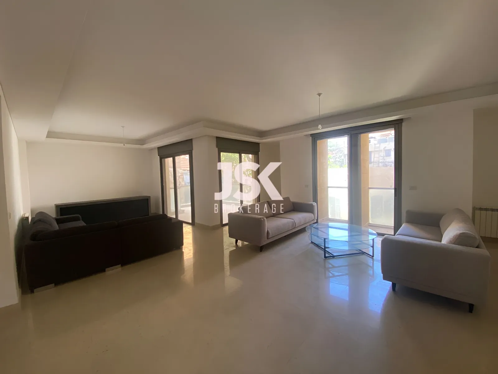 Apartment for Rent in Achrafieh