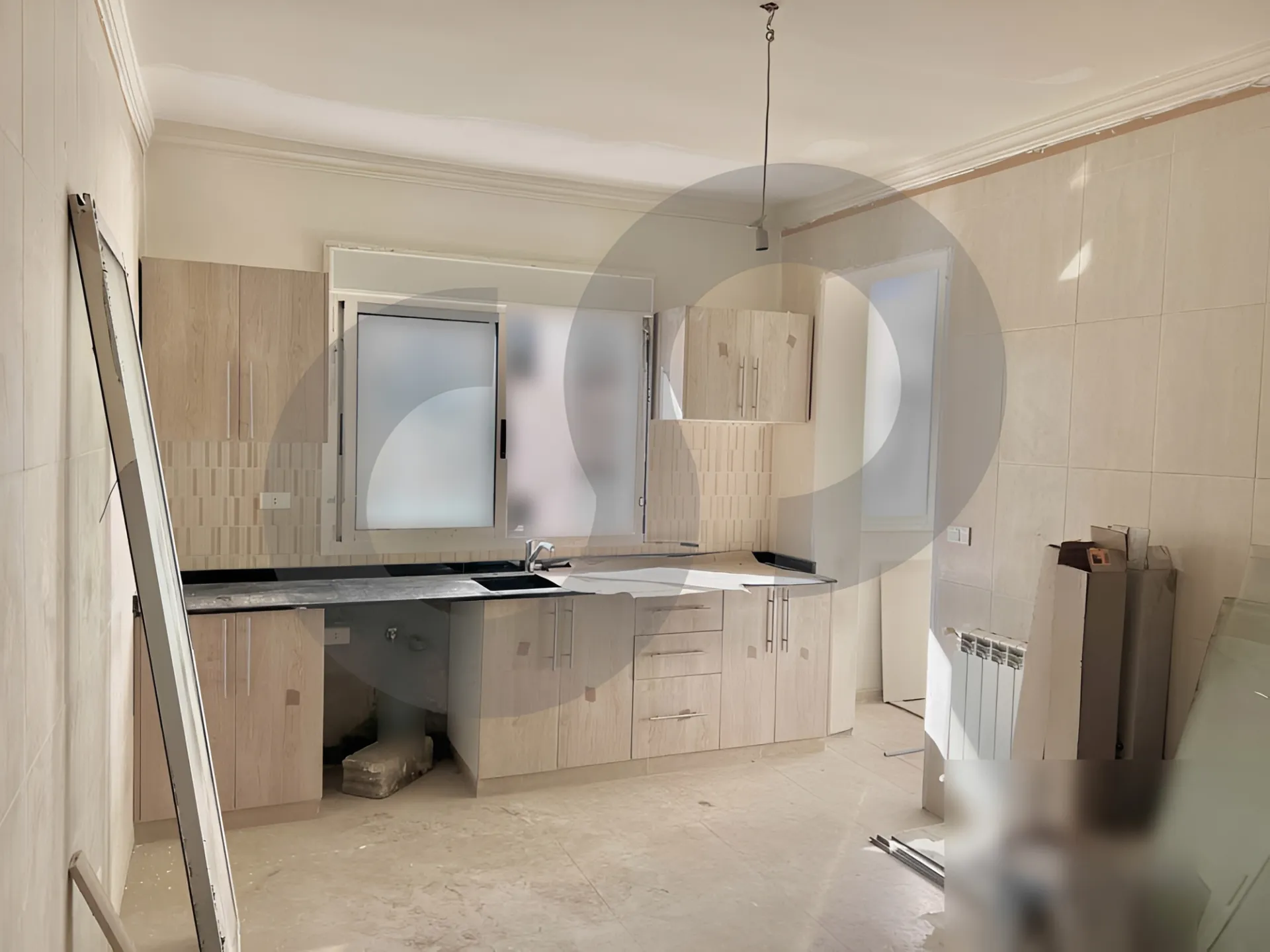 Apartment for Sale in Bsalim