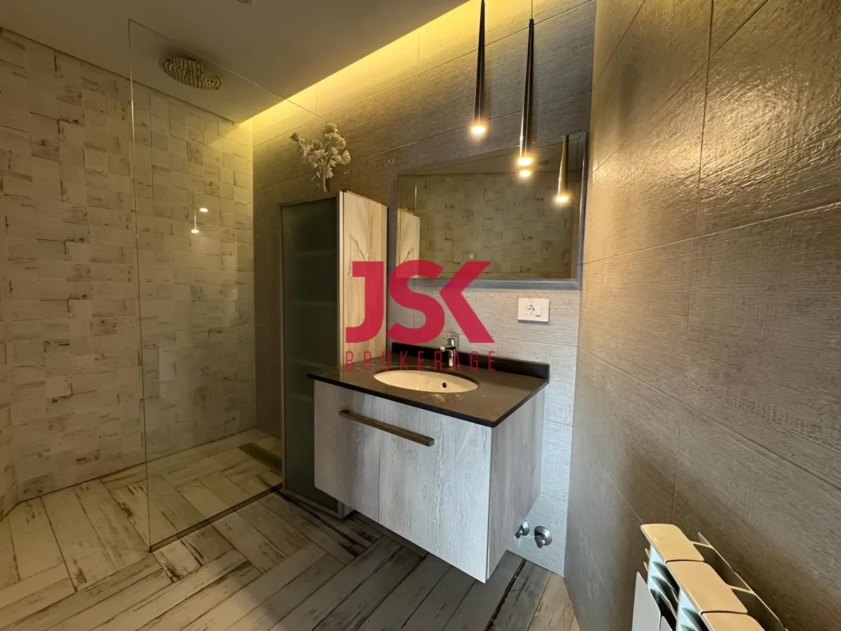 Villa for Rent in Baabdat, Lebanon