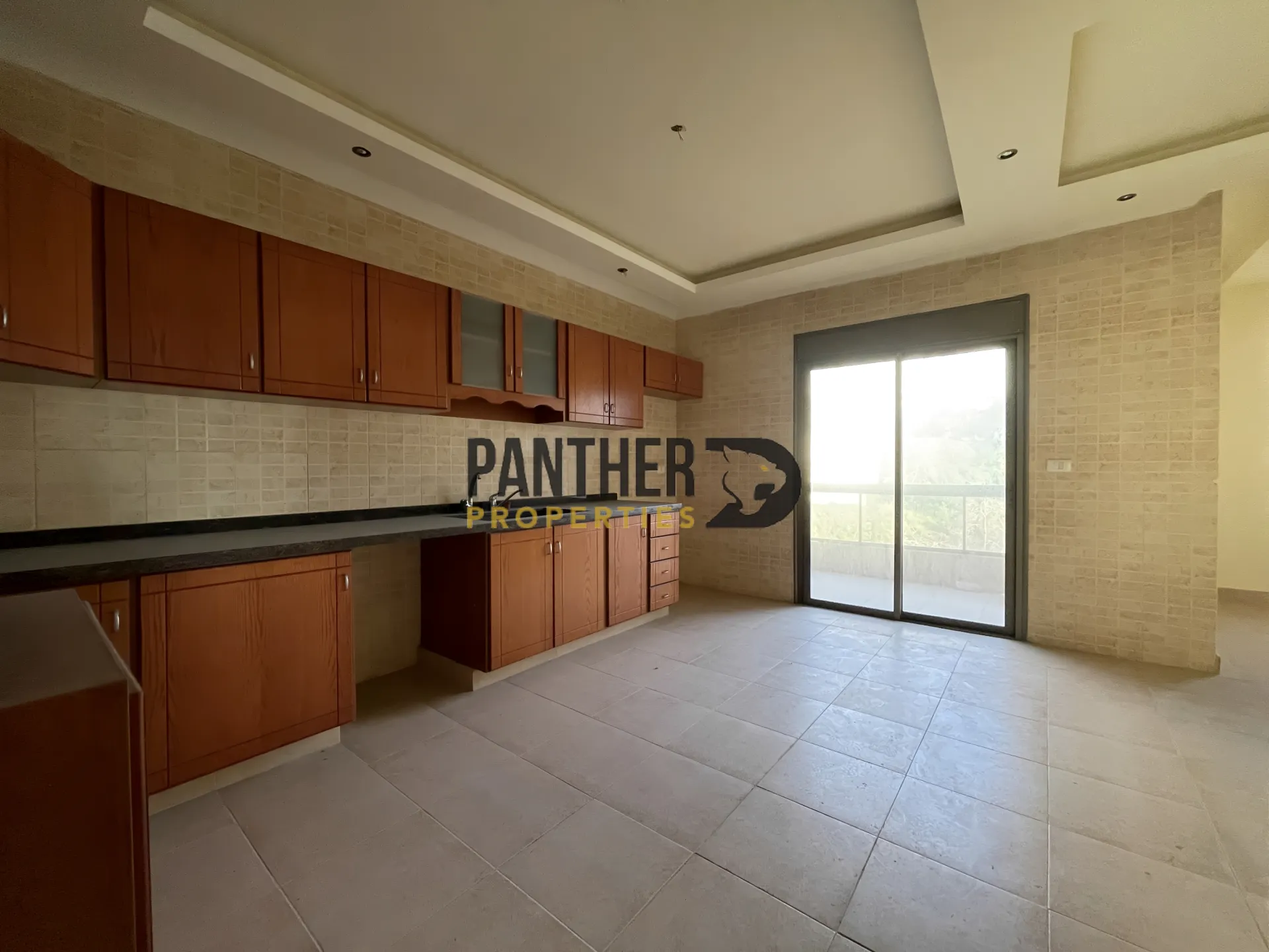 Apartment for sale in Sahel Aalma
