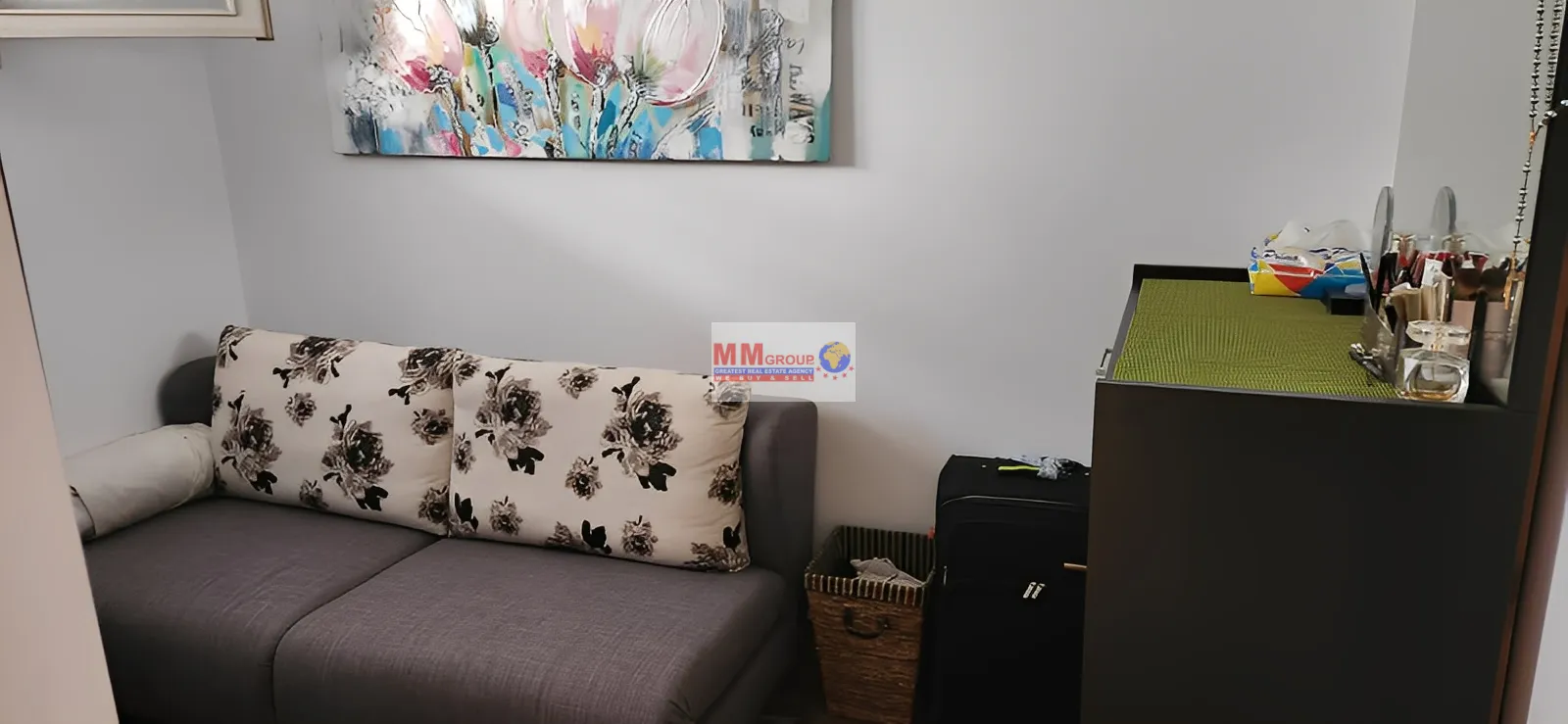 Chalet for sale in Keserwan Safra Marine - 1 bed, 1 bath