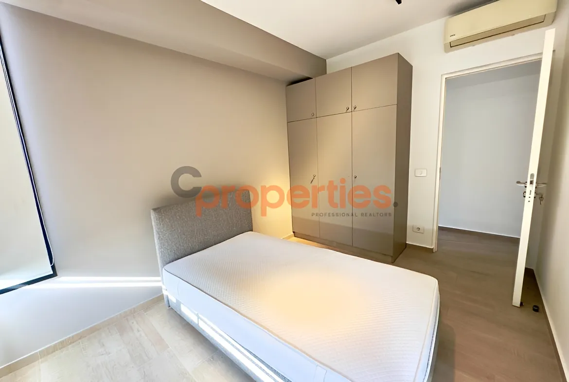 Apartment for Sale in Achrafieh