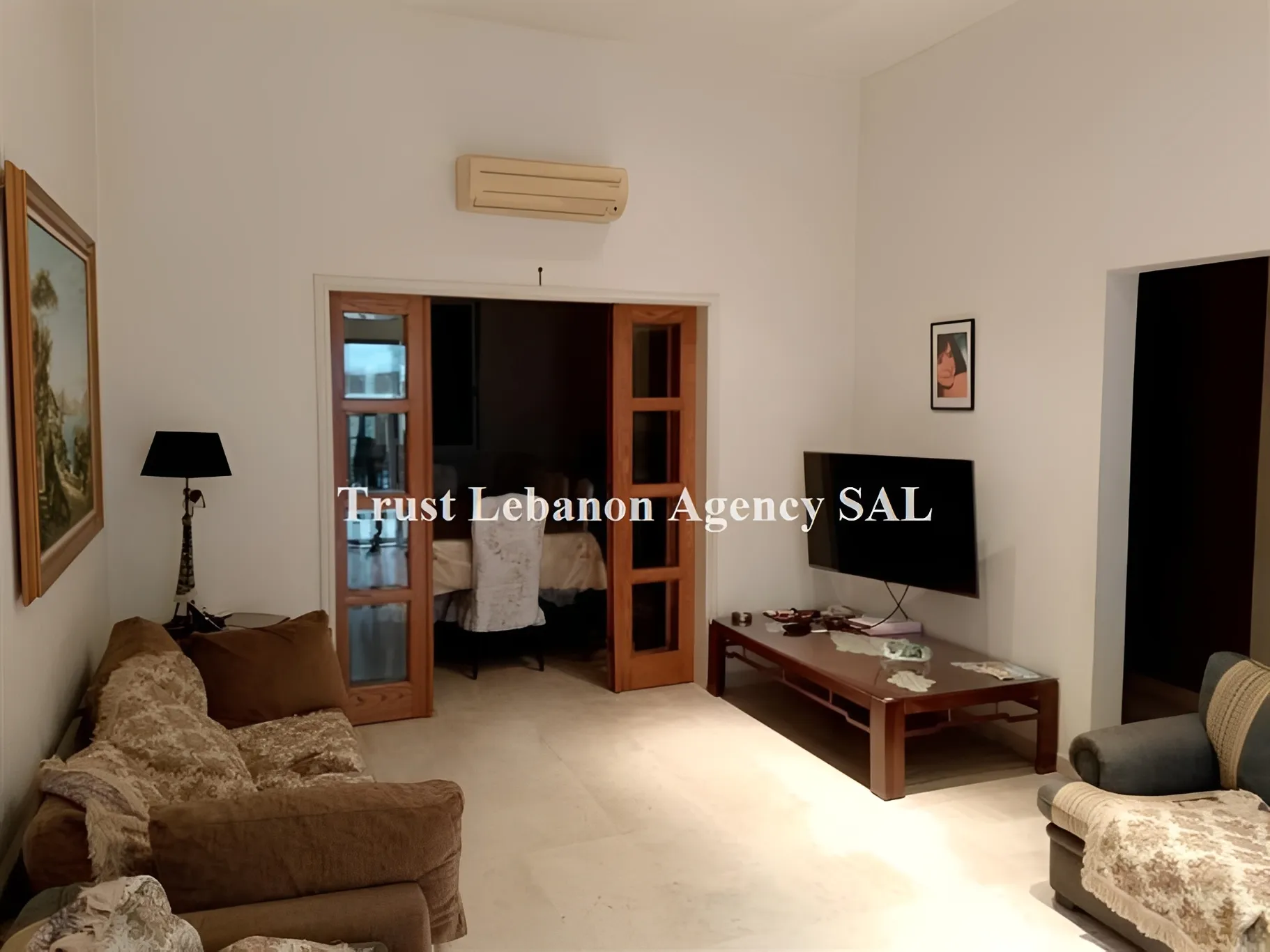 Apartment for Rent in Ashrafieh Beirut Lebanon