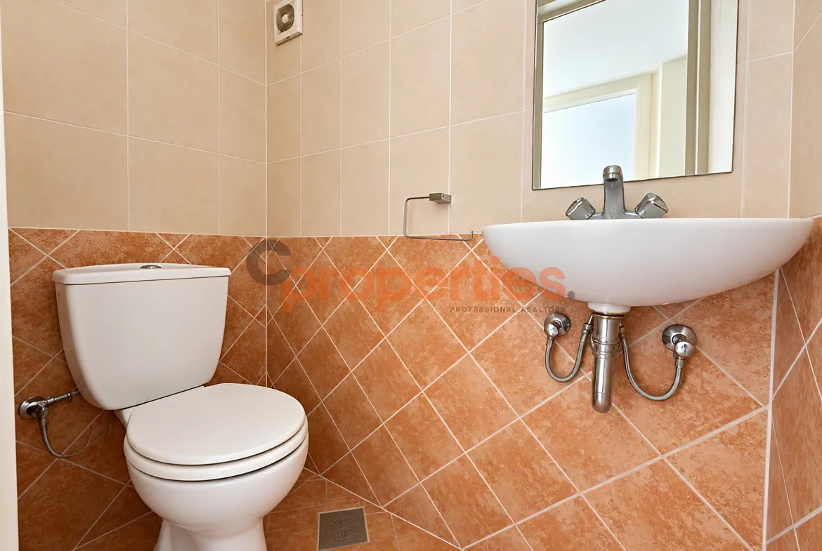 Apartment for Sale in Naqqache