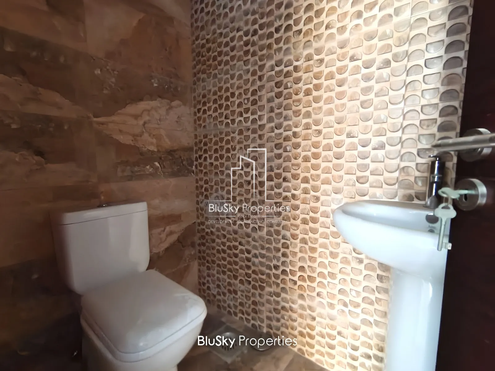 Apartment for Sale in Ghadir
