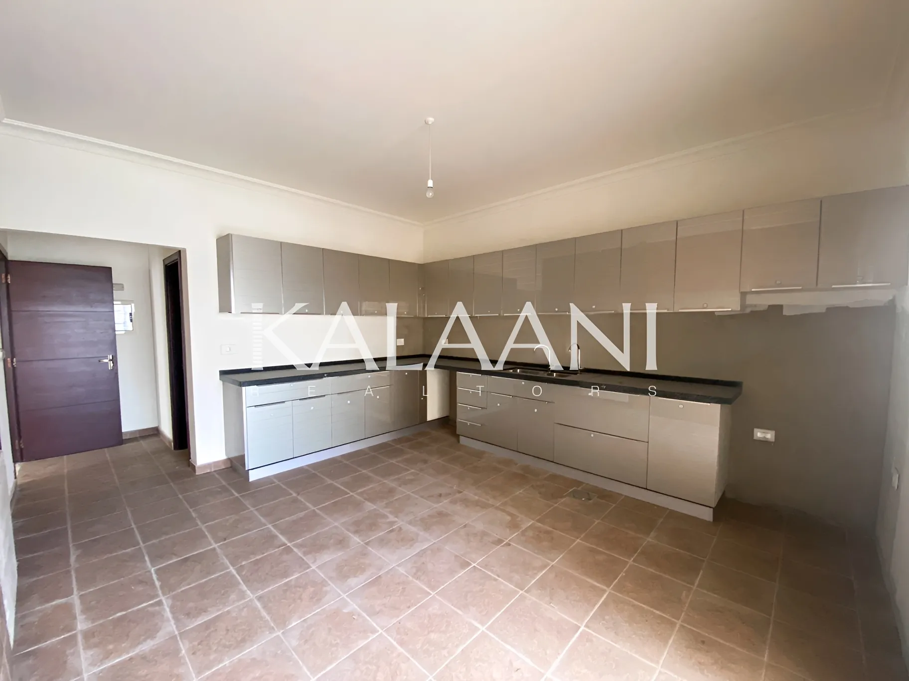 Apartment for sale in Jounieh, Lebanon