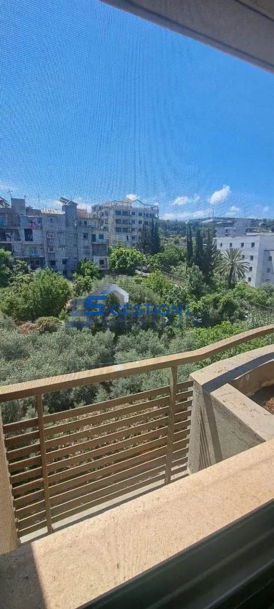 Apartment for Rent in Brazilia, Lebanon