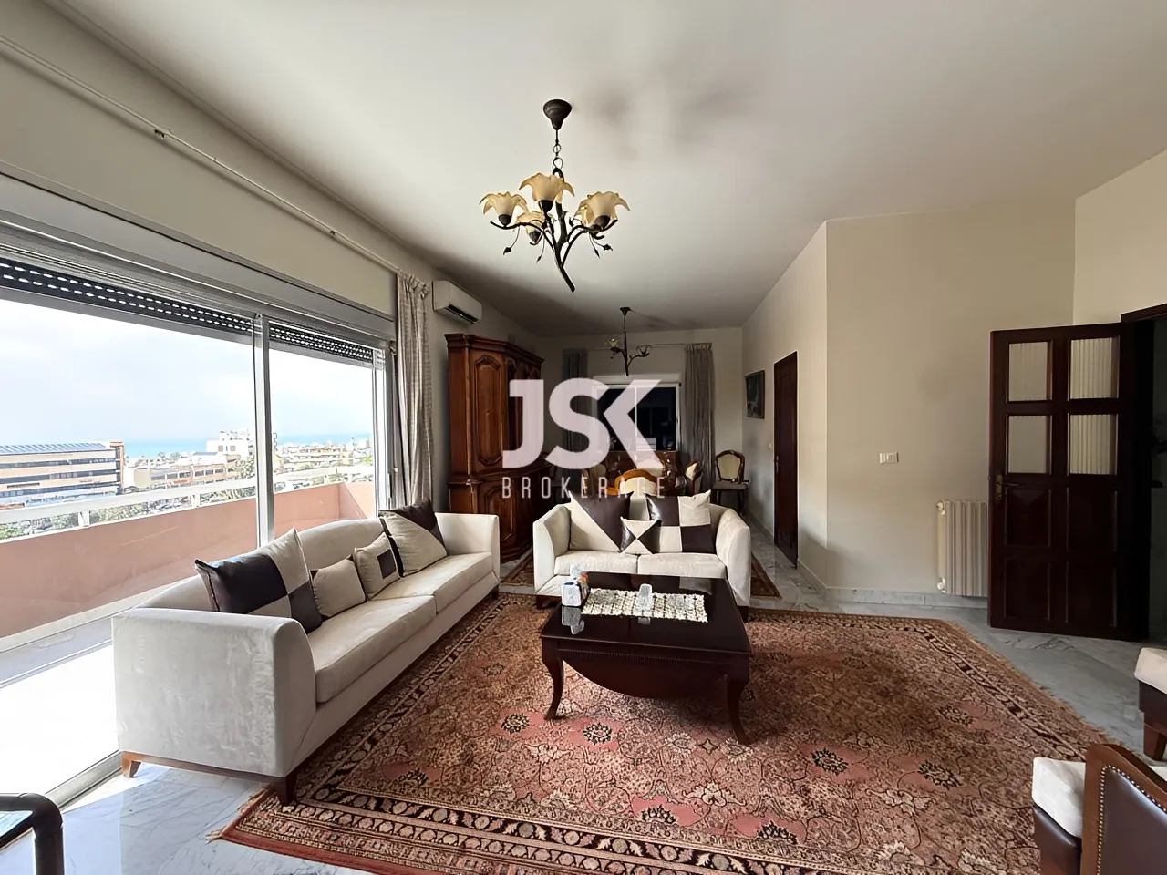 Apartment for Sale in Byblos