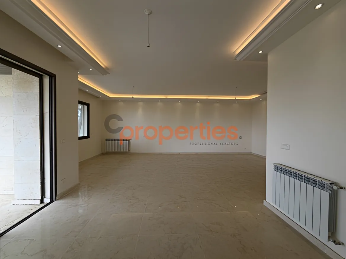Apartment for sale in Rabweh