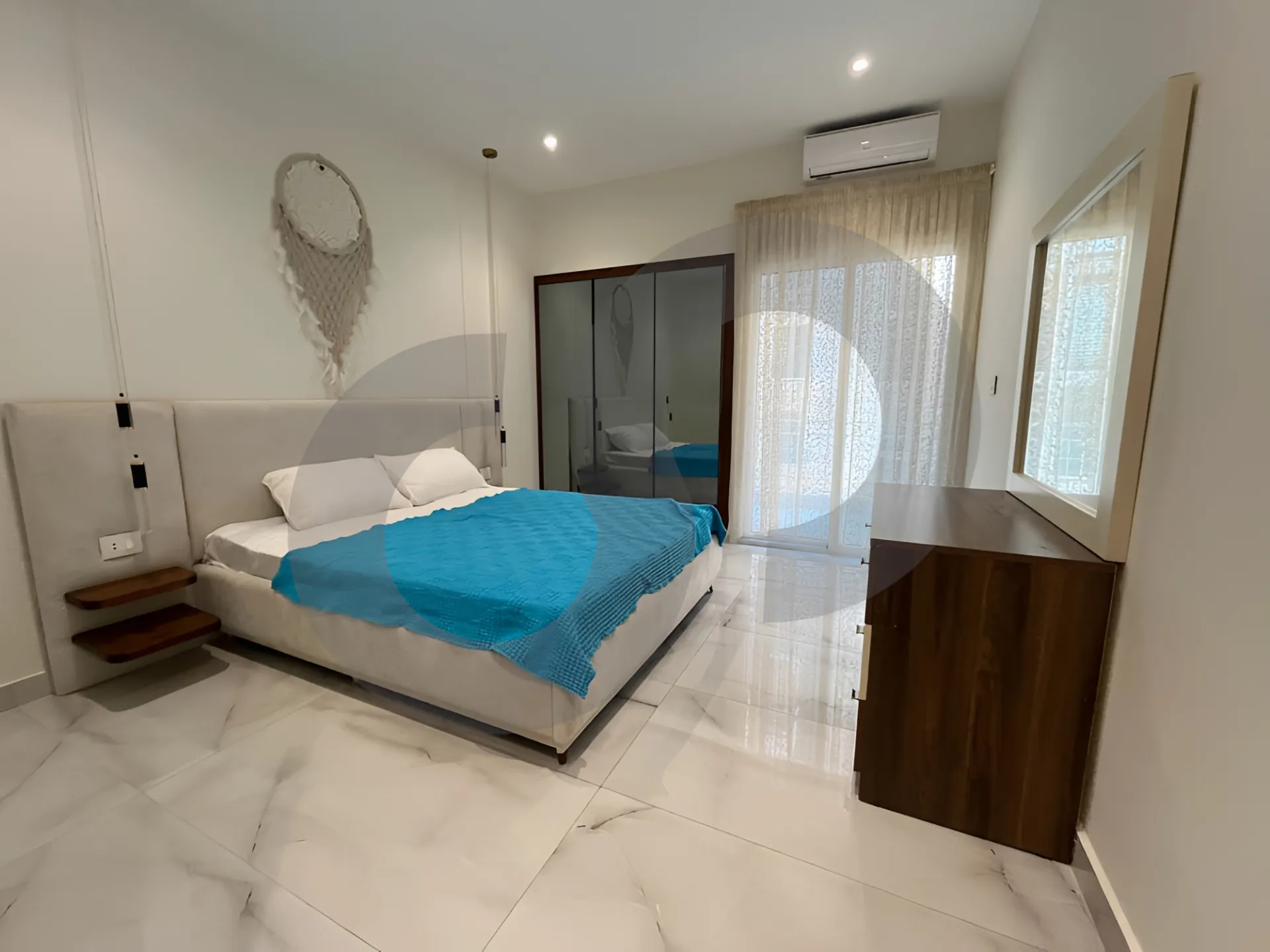 Apartment for Sale in Syoufi