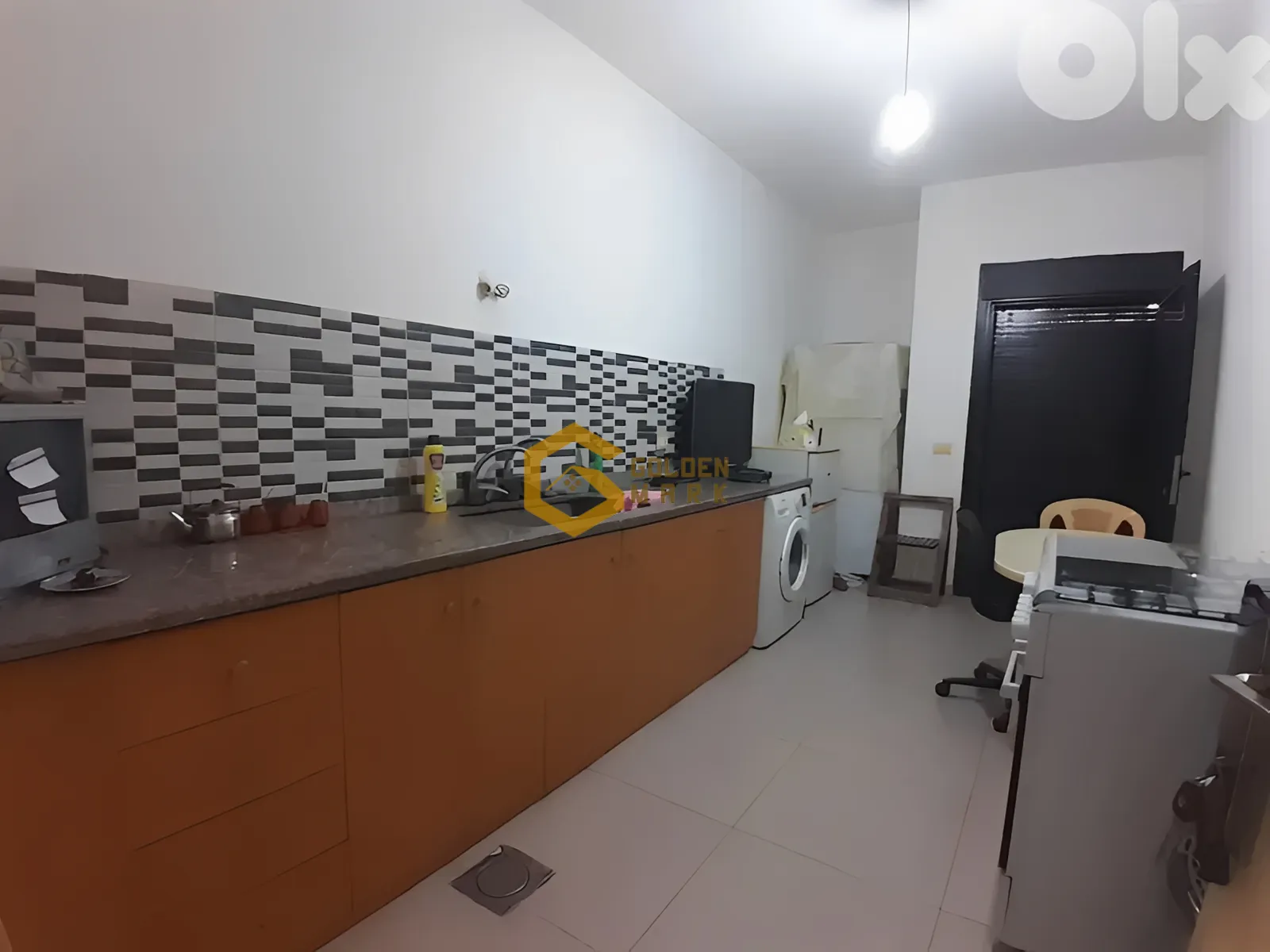 Apartment for Sale in Bouar