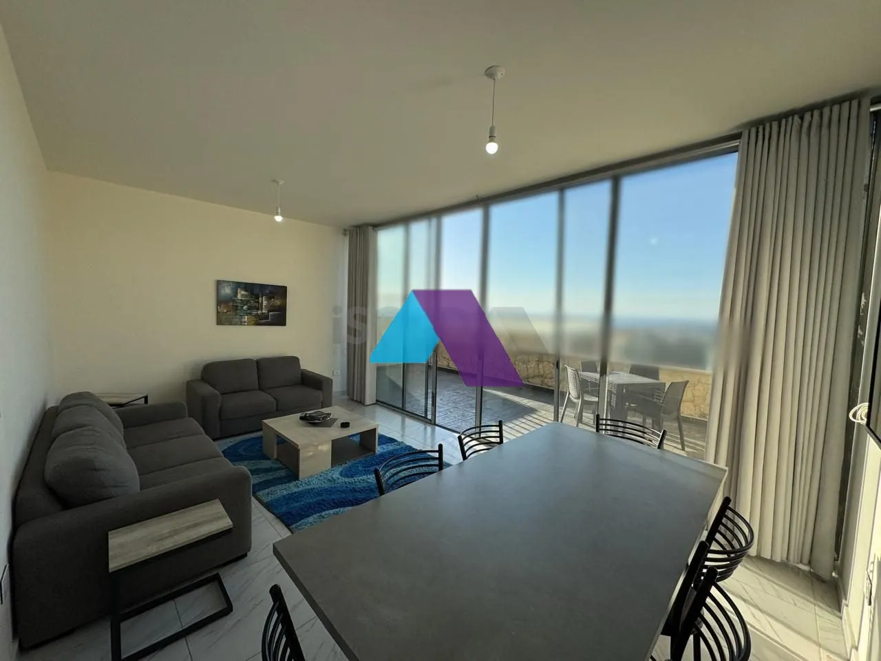 Apartment for Sale in Blat