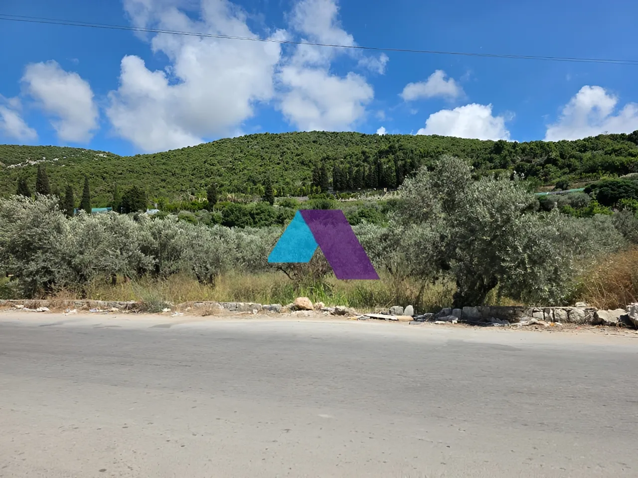 Land for Sale in Batroun