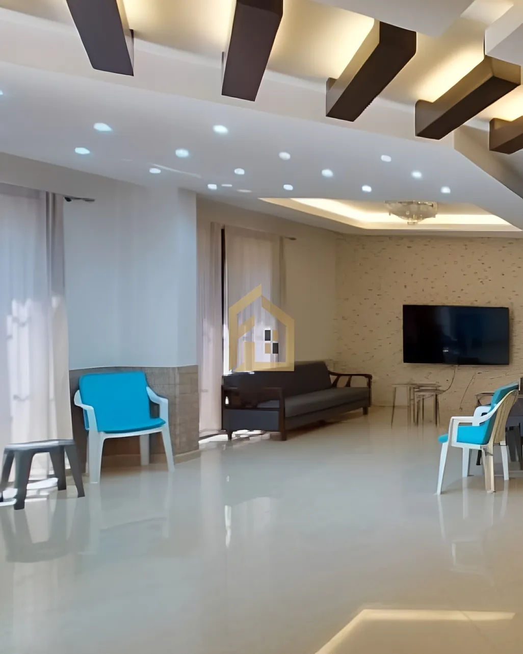 Apartment for sale in Broummana, Lebanon - 4 bed, 5 bath
