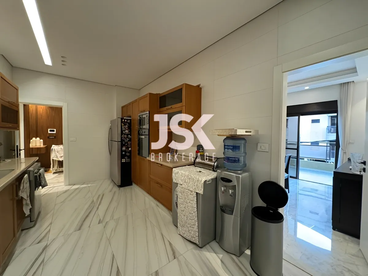 Apartment for Sale in Mansourieh, Lebanon
