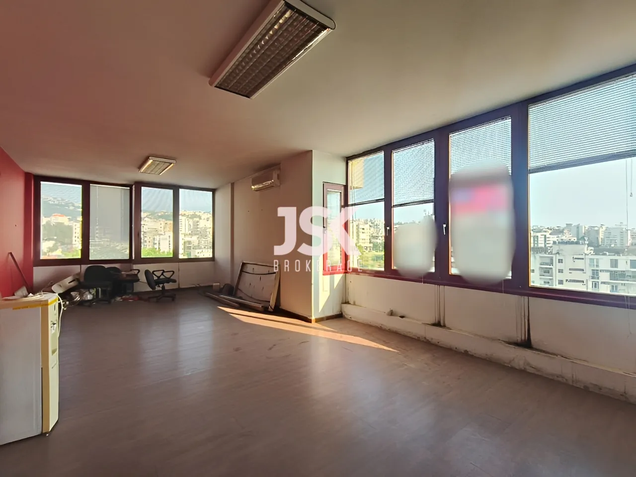 Office for Rent in Kaslik