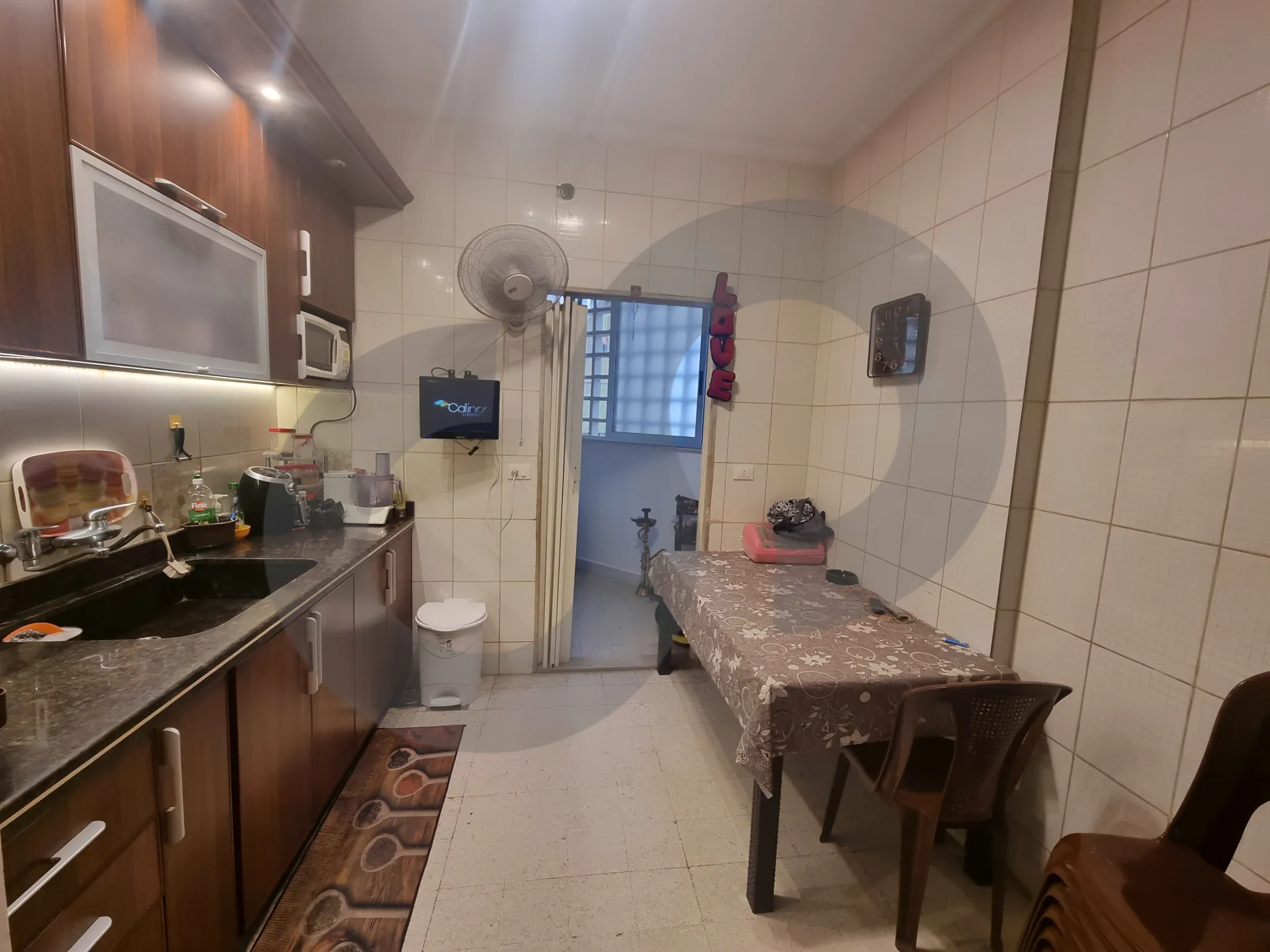 Apartment for Sale in Verdun