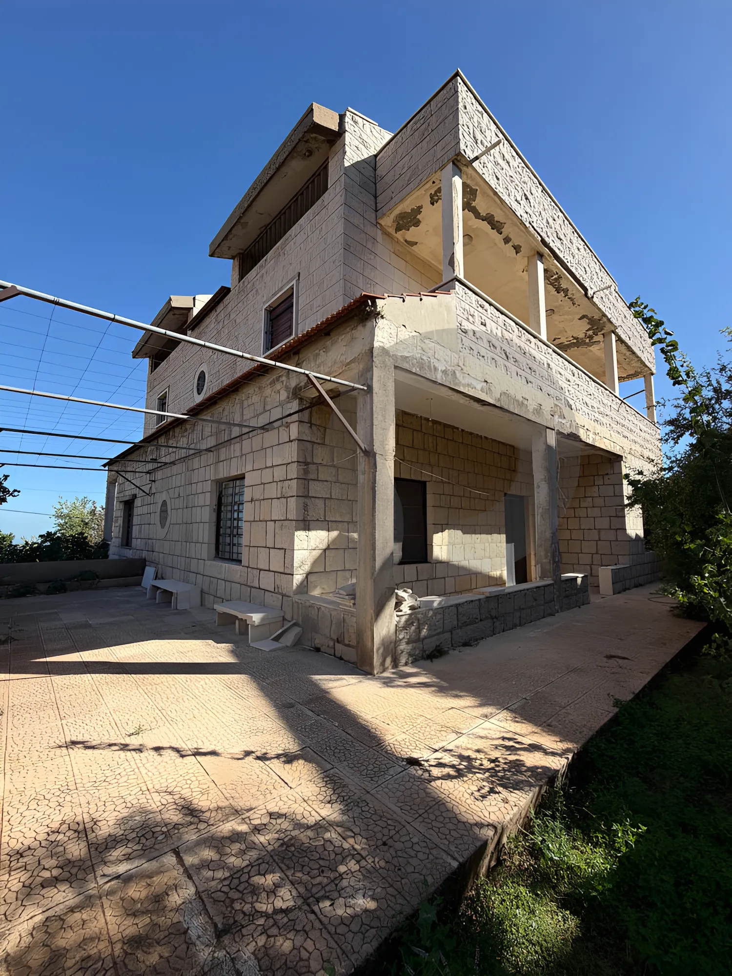 Building for Sale in Bhamdoun