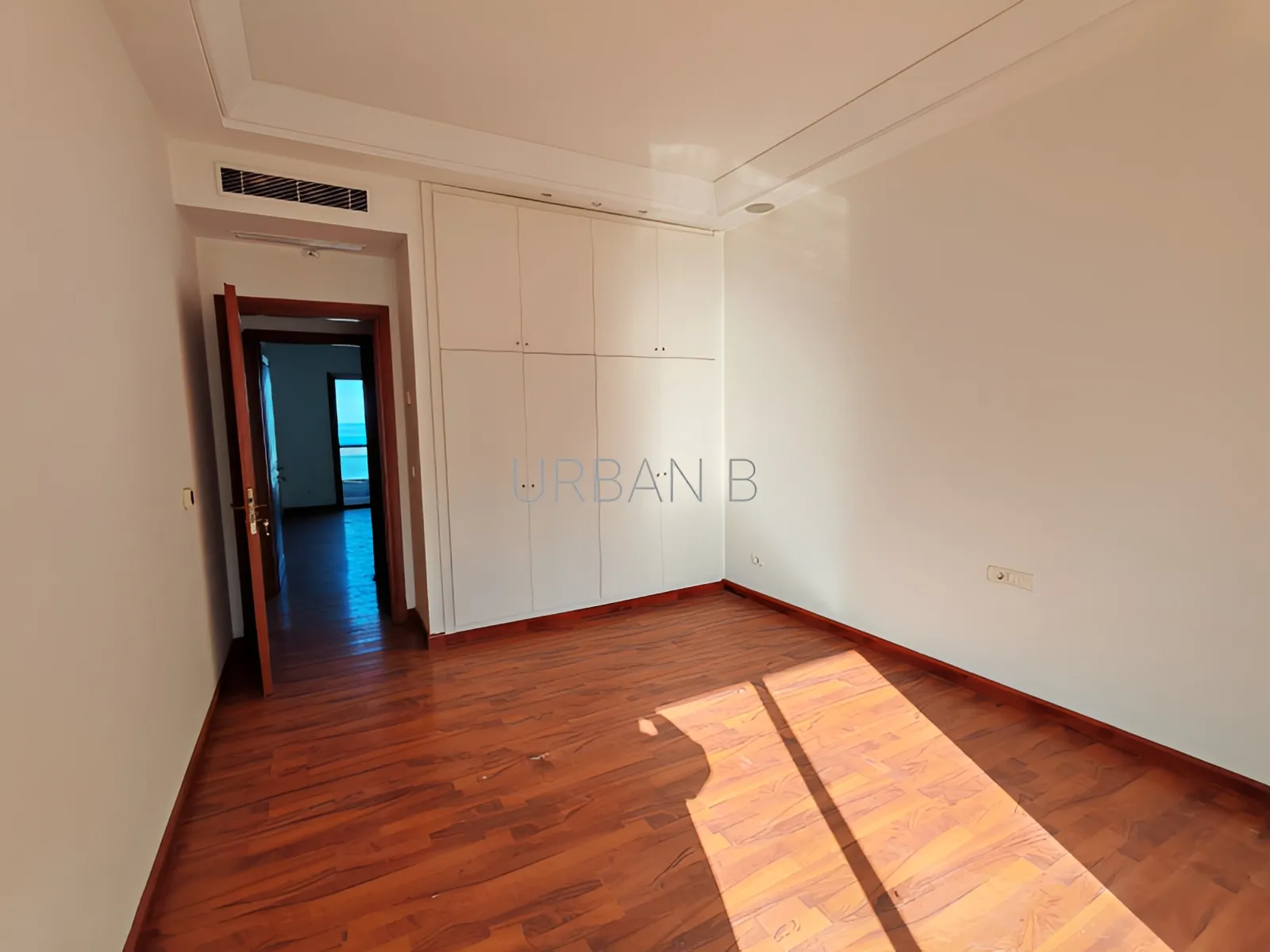 Apartment in Pasteur, beirut, lebanon