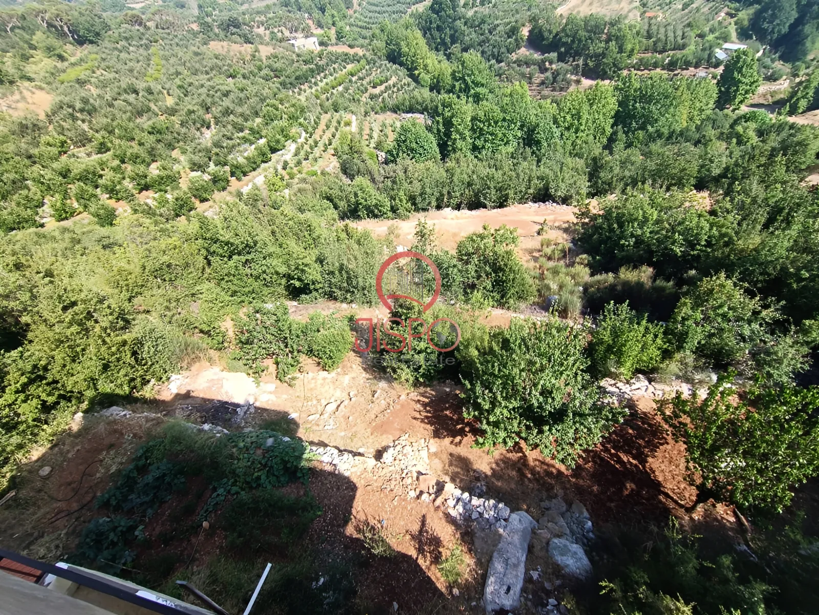 Villa for Sale in Faqra