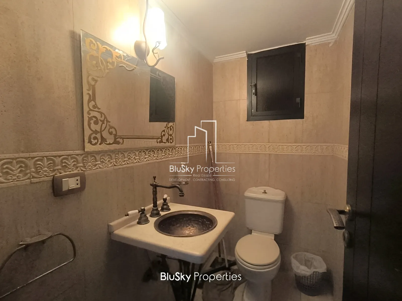 Apartment for Sale in Dik El Mehdi