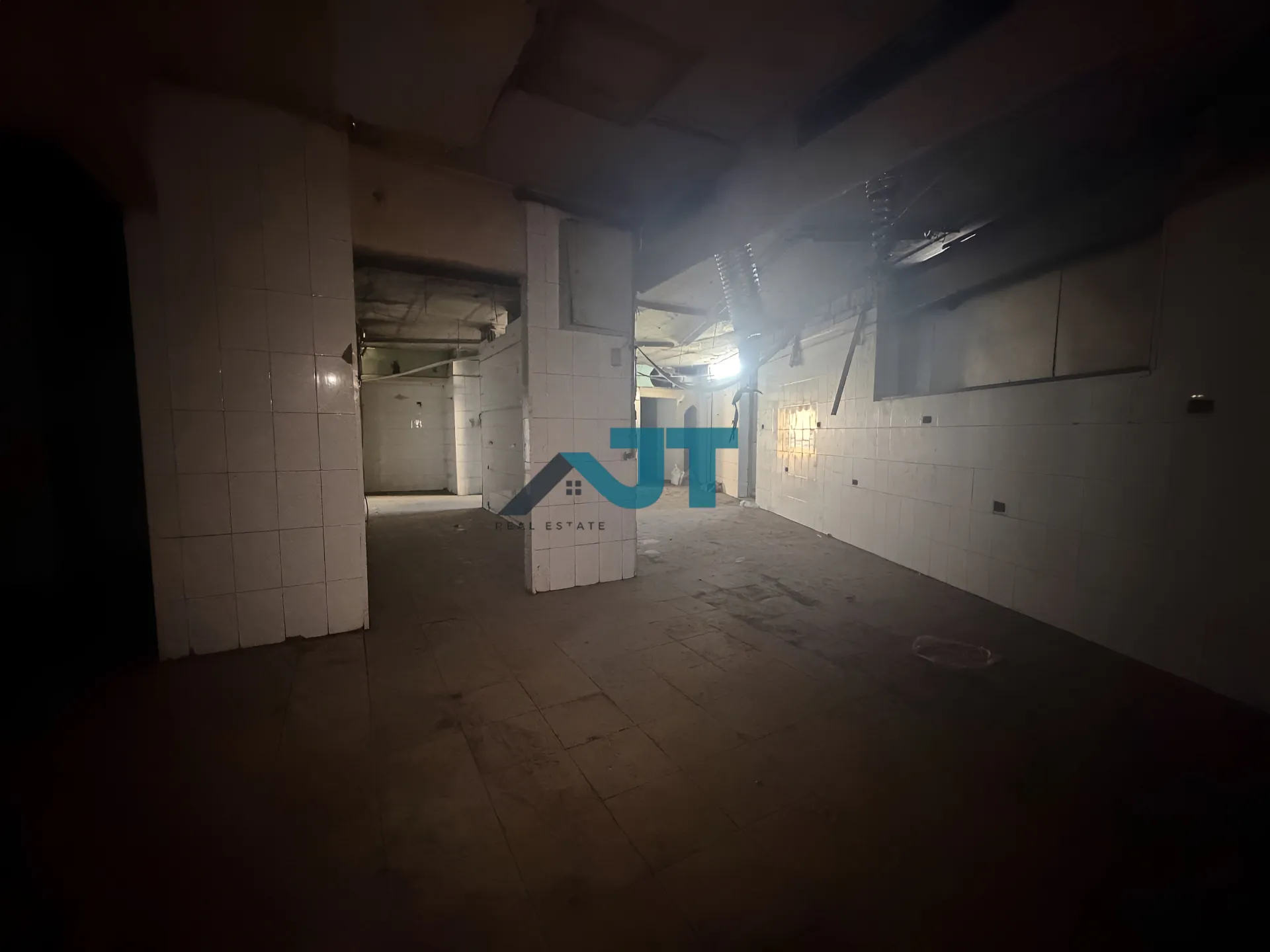Restaurant for rent in Kaslik, lebanon