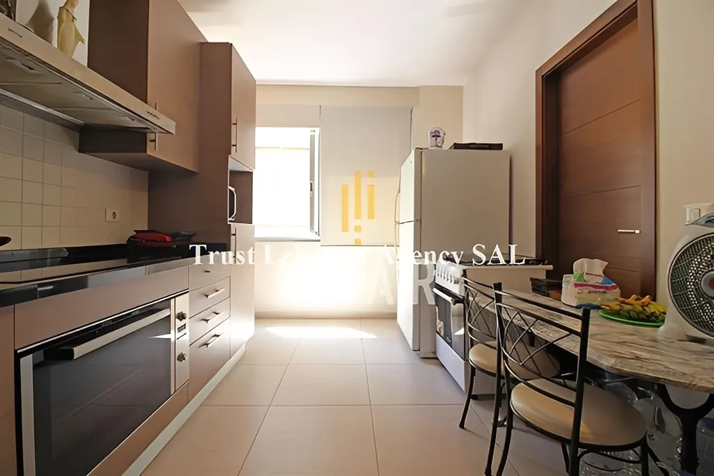 Apartment for Sale in Achrafieh Sessine