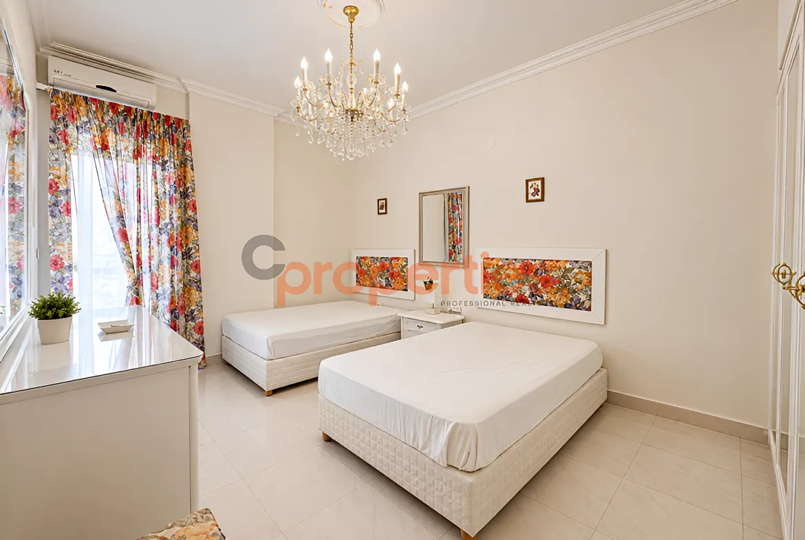 Apartment for Sale in Jnah