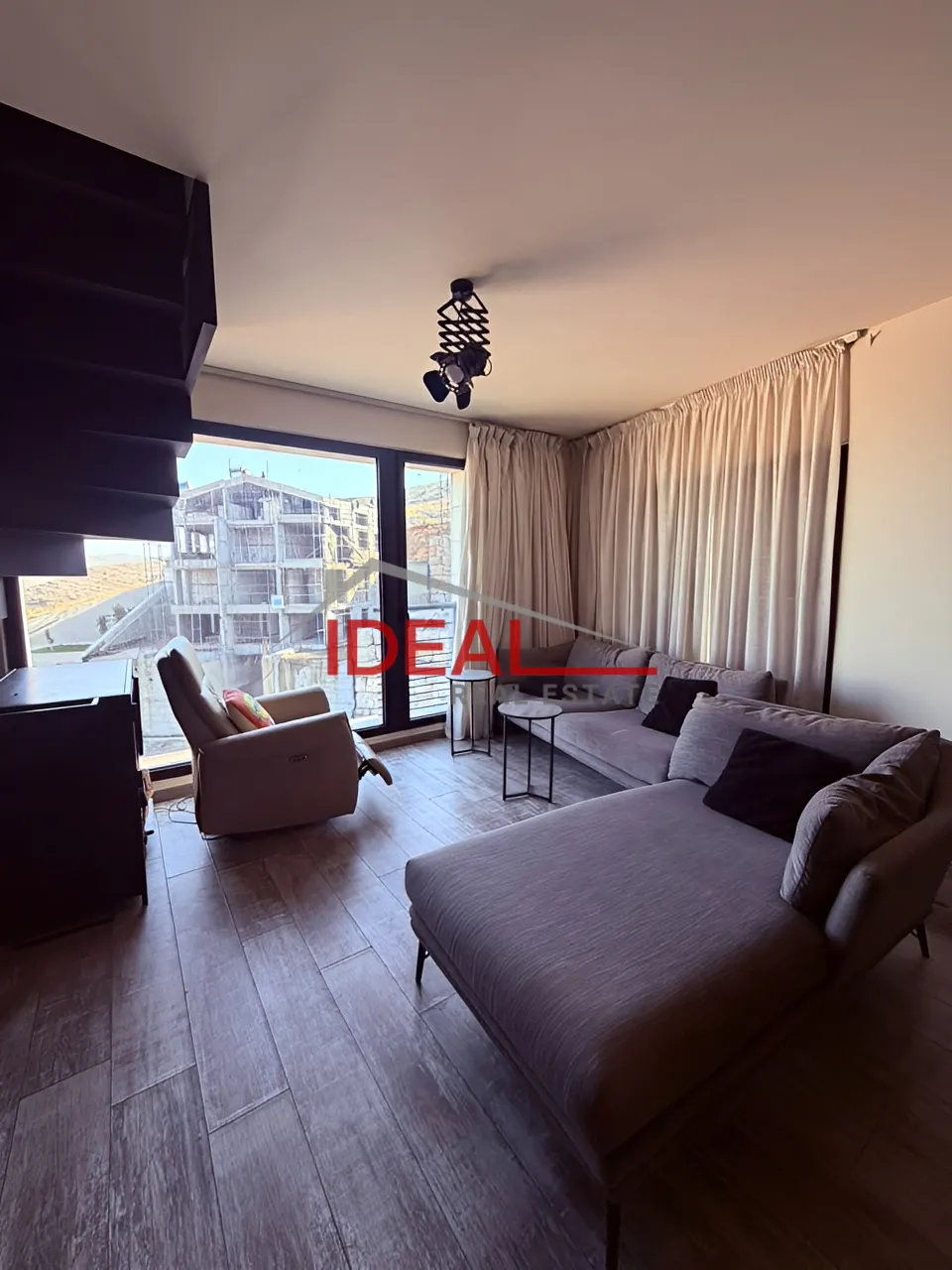 Chalet for Sale in Faqra
