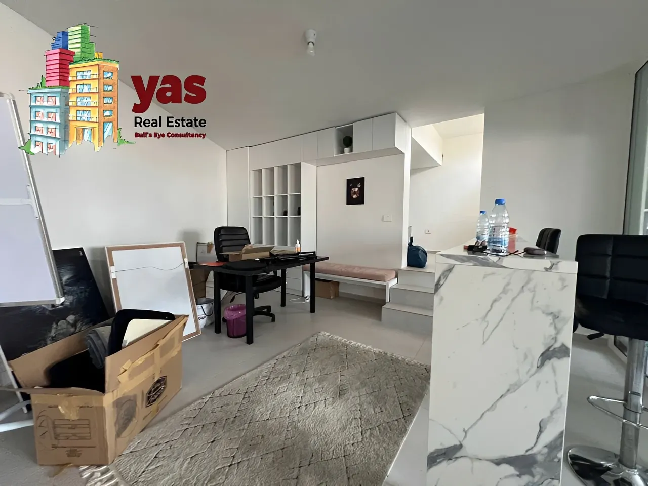 Office for rent in Zouk Mikael